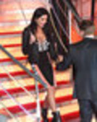 CBB wrap party: Love rat Lee spotted flirting with Casey as Jamine parties with Tulisa