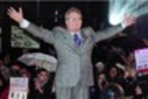 Jim Davidson wins Celebrity Big Brother, and hits back at sex claims