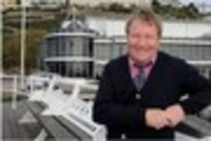 Torquay delight at Jim Davidison Celeb Big Brother win